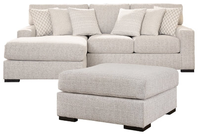 3-Piece Upholstery Package