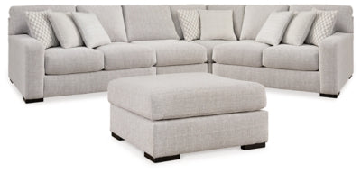 5-Piece Upholstery Package