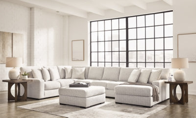 6-Piece Upholstery Package