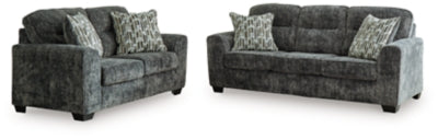 2-Piece Upholstery Package