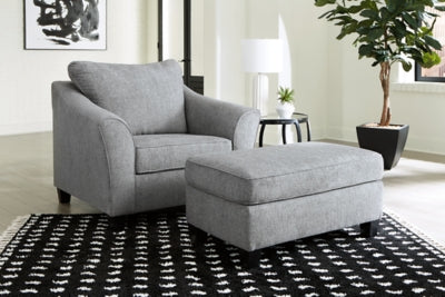 2-Piece Upholstery Package