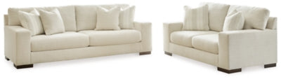 2-Piece Upholstery Package
