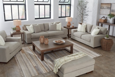 2-Piece End Table Package