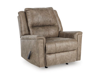 Skymaker Recliner