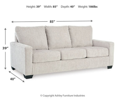 Rannis Queen Sofa Sleeper