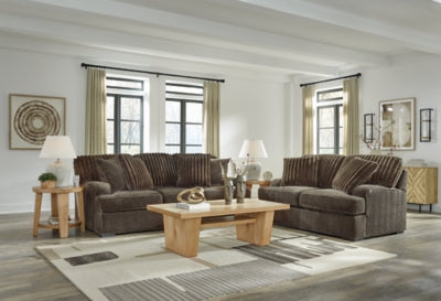 3-Piece Occasional Package