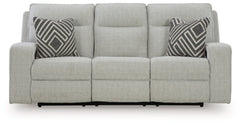 Jasperson Power Reclining Sofa