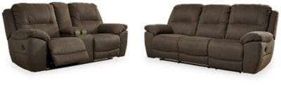 2-Piece Upholstery Package