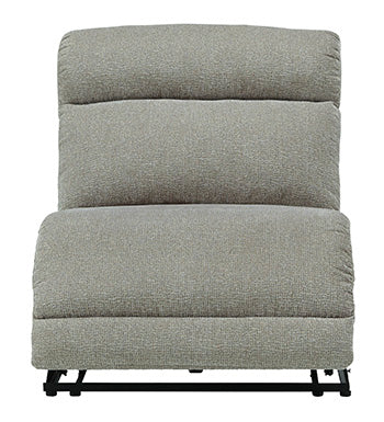 Colleyville Armless Power Recliner
