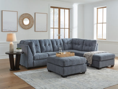 3-Piece Upholstery Package