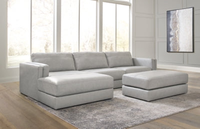3-Piece Upholstery Package