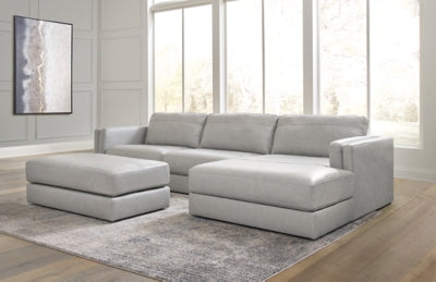 3-Piece Upholstery Package