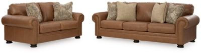 2-Piece Upholstery Package