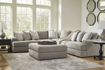 6-Piece Upholstery Package