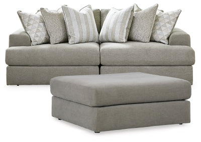 3-Piece Upholstery Package