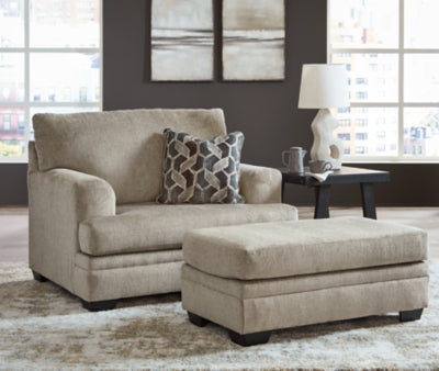 2-Piece Upholstery Package