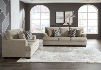 2-Piece Upholstery Package