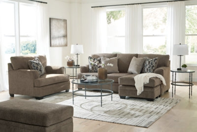 3-Piece Upholstery Package