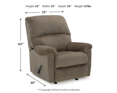 Stonemeade Recliner