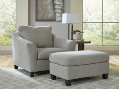 2-Piece Upholstery Package