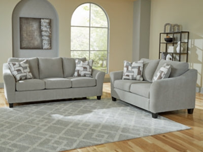 2-Piece Upholstery Package