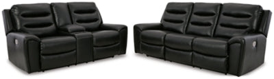 2-Piece Upholstery Package