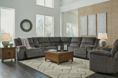 4-Piece Upholstery Package