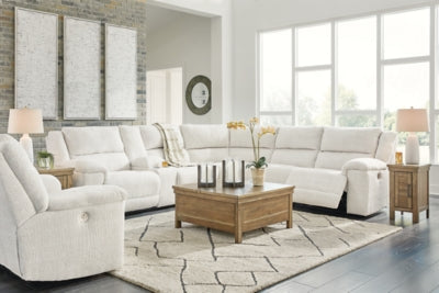 4-Piece Upholstery Package