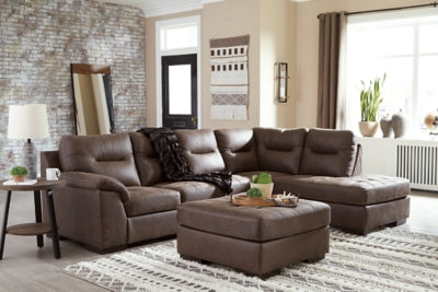3-Piece Upholstery Package