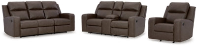 3-Piece Upholstery Package