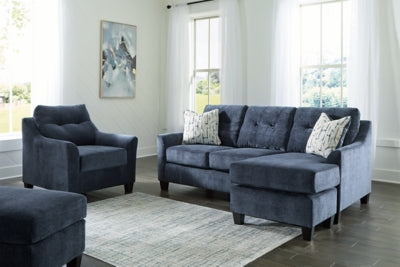 3-Piece Upholstery Package