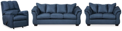 3-Piece Upholstery Package