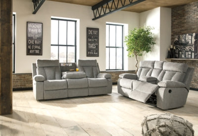 2-Piece Upholstery Package