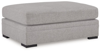 Bresslyn Place Oversized Accent Ottoman