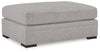 Bresslyn Place Oversized Accent Ottoman