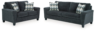 2-Piece Upholstery Package