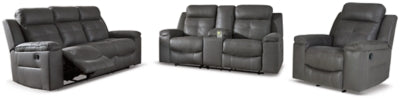 3-Piece Upholstery Package