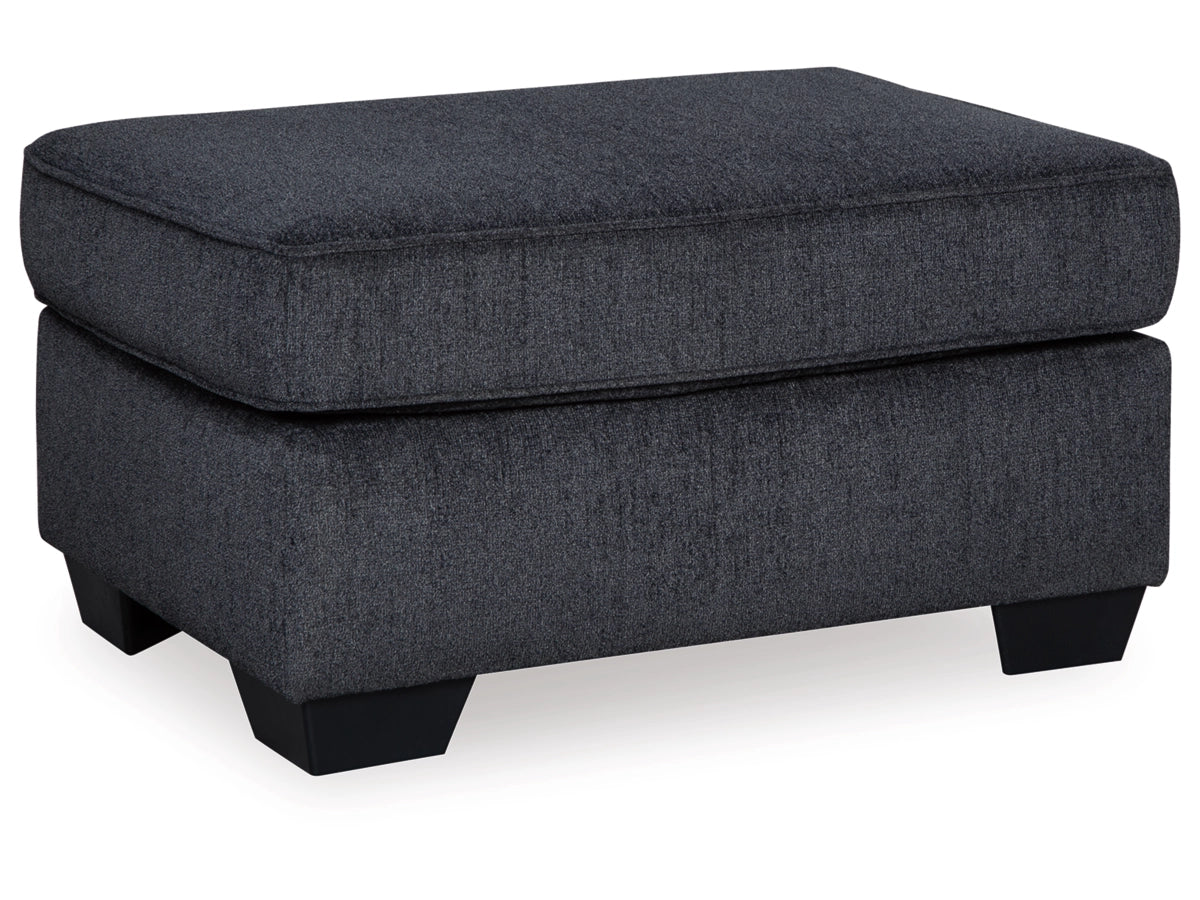 Roxmere Ottoman