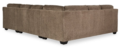 4-Piece Upholstery Package