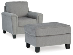 2-Piece Upholstery Package
