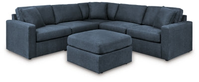 6-Piece Upholstery Package