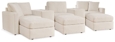 8-Piece Upholstery Package