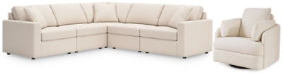 6-Piece Upholstery Package