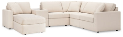 7-Piece Upholstery Package