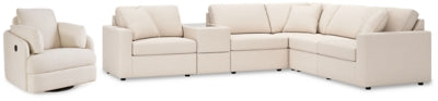 7-Piece Upholstery Package