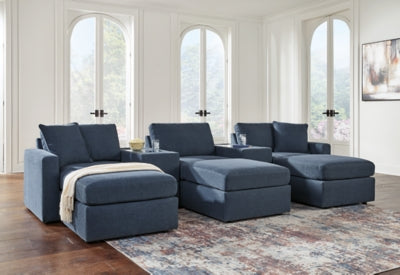 8-Piece Upholstery Package