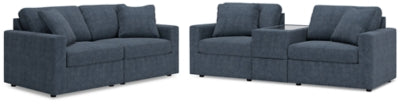 5-Piece Upholstery Package
