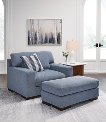2-Piece Upholstery Package