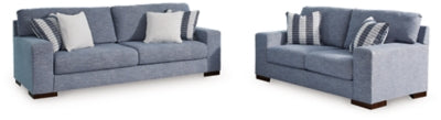 2-Piece Upholstery Package