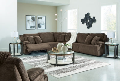 6-Piece Upholstery Package